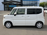スペーシア ハイブリッド(HYBRID) G 4WD 
