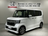 全国納車可 第三者機関証明書付 H SENSING 最長5年保証 ワンオ-ナ- ナビVXU-227NBi TV Rカメラ CD録音 BTオ-ディオ DVD ドラレコ装備のN-BOXカスタム L入庫!