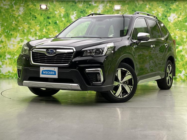 フォレスター 2.0 アドバンス 4WD