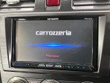 【ナビゲーション】目的地までしっかり案内してくれる使いやすいナビ。Bluetooth接続すればお持ちのスマホやMP3プレイヤーの音楽を再生可能!毎日の運転がさらに楽しくなります!!