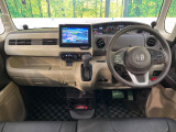 N-BOX G L ホンダセンシング 