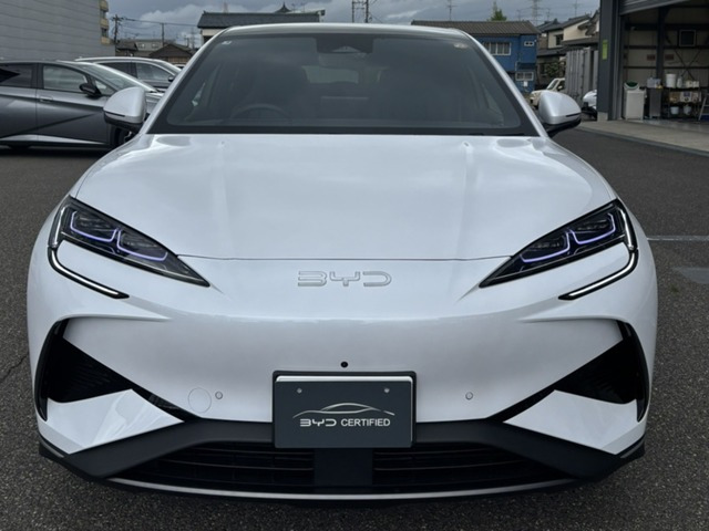 シーライオン7 ベースモデル