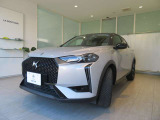 DS3 オペラ ブルーHDi ディーゼル 