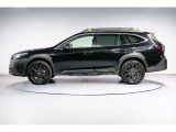 レガシィアウトバック  1.8 エックスブレイク EX 4WD