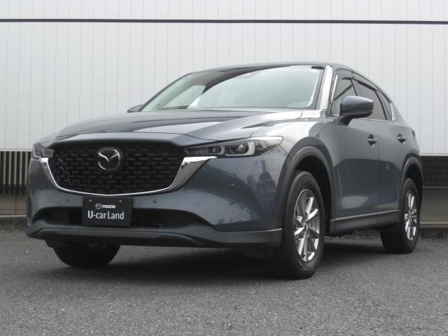 CX-5 2.0 20S スマートエディション 