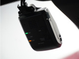 ◆ドライブレコーダー◆映像・音声などを記録する自動車用の装置です。 もしもの事故の際の記録はもちろん、旅行の際の思い出としてドライブの映像を楽しむことができます。
