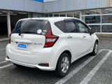 ノート 1.2 e-POWER X 