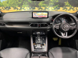 CX-8 2.2 XD Lパッケージ 