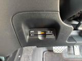 今では必需品のETCも付いております。高速道路での出入りもスムーズ。渋滞緩和にもなりエコにも繋がります。