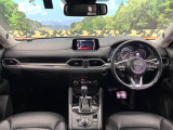CX-5 2.5 25S Lパッケージ 