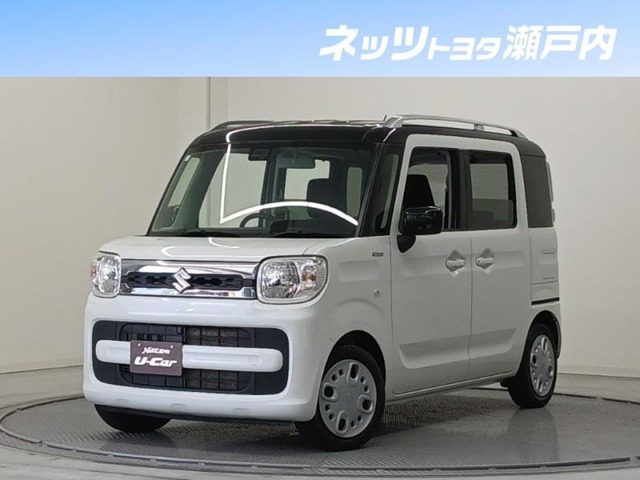 スズキ スペーシア 