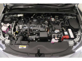 【エンジン型式】2ZR-FXE【種類】直列4気筒+モーター【WLTCモード燃費】27.3km/リットル ※カタログデータ