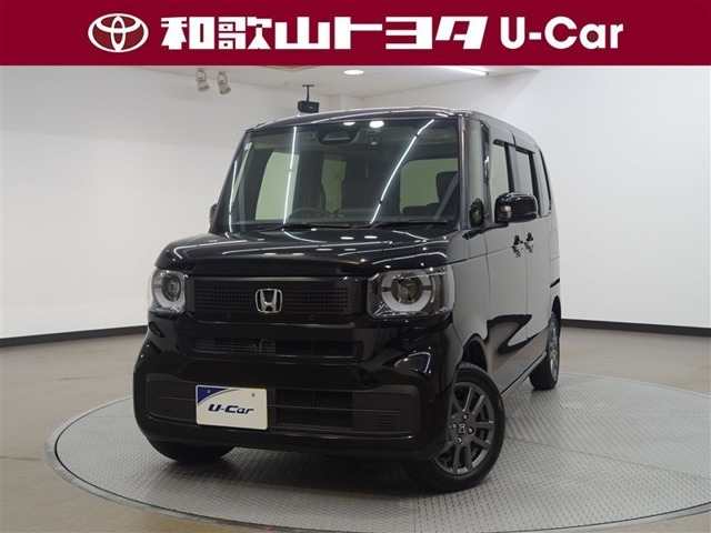 ホンダ N-BOX 