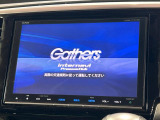 【純正ナビ】人気の純正ナビを装備。オーディオ機能も充実しており、Bluetooth接続すればお持ちのスマホやMP3プレイヤーの音楽を再生可能!毎日の運転がさらに楽しくなります!!