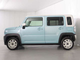 ハスラー ハイブリッド(HYBRID) G 4WD 