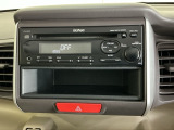 ギャザズCDチューナが付いています