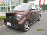 N-WGN L ホンダ センシング 