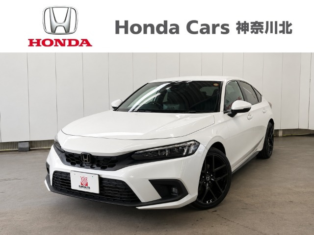 シビック  1.5 LX
