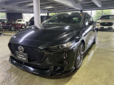 MAZDA3ファストバック 1.5 15S ツーリング 