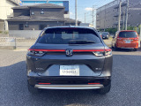 ヴェゼル 1.5 e:HEV Z 4WD 
