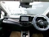 ノートオーラ 1.2 G レザーエディション 
