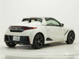 ◆法定整備実施◆Honda認定中古車の整備基準にもとづく整備を実施いたします。法定点検の整備に加え、Honda独自のプラスアルファー点検整備を実施。基準を満たしていない消耗部品を交換いたします。