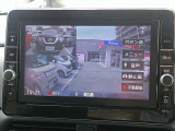 万が一に備えてナビ連動型の純正前後ドラレコも完備しておりますので万が一の際にも安心ですよ♪