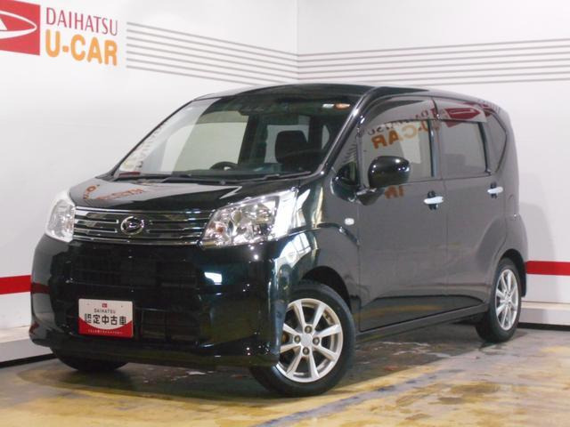 ムーヴ X リミテッドII SAIII 