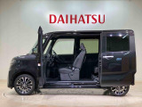 定期点検や車検整備代がセットになったダイハツオリジナル整備パック「ワンダフルパスポート」もお取扱いしております!