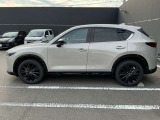 CX-5  2.5 25S スポーツ アピアランス 4WD