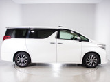 ★サイドビュー★ダウンサス、車高調、ホイール等のカスタムも承っております!