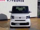 ■この車両は新車保証が継承されます。さらに僅かな負担でホッと保証プラスを付ける事ができます!全国のホンダ店で保証整備をお受けできるのが魅力です!