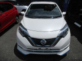 ノート 1.2 e-POWER X 