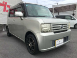 ムーヴコンテ X プラス S 