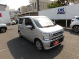 納車前点検整備実施!!お客様に安心してお乗りいただけるよう、スズキ専門の整備士が点検整備をさせていただきます☆