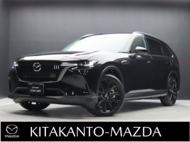 CX-80 3.3 XD ドライブ エディション ディーゼル