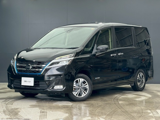 セレナ 1.2 e-POWER G 