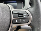 ★Honda SENSING★ 走行中に前方の車両等を認識し、衝突しそうなときは警報とブレーキで衝突回避と被害軽減をアシストします
