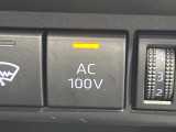 【1500Wアクセサリーコンセント】消費電力1500Wまでの家電が使えます。キャンプやスポーツ・アウトドアでのアクティビティはもちろん、災害・停電の際に大活躍♪