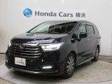 ホンダカーズ横浜U-Select港北ニュータウン店へようこそ。当社下取りのお墨付き車両。人気車両で充実装備の一台。おススメです。どうぞご覧くださいませ。