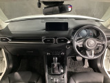 CX-5 2.0 20S ブラックトーンエディション 
