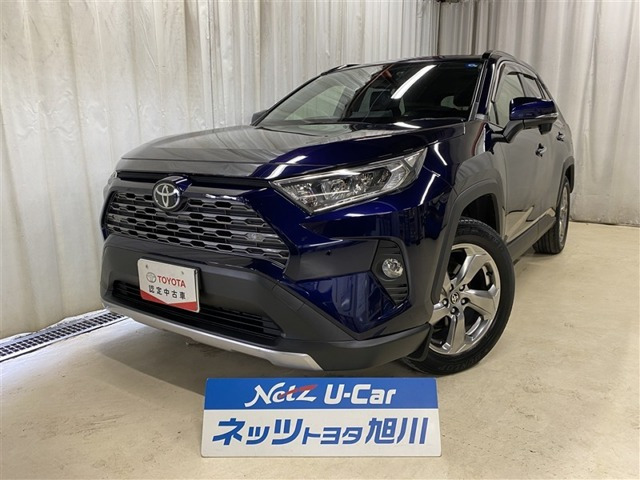 RAV4  2.0 G 4WD