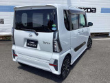 タントカスタム RS 