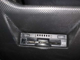 ETC車載器付きです。高速道路の料金所もスムーズに通過できます。