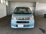 車両感覚もつかみやすいため、狭い道でも安心して運転できます。