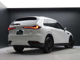 CX-80 3.3 XD プレミアム スポーツ ディーゼル 