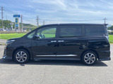 ヴォクシー 2.0 ZS 煌II 