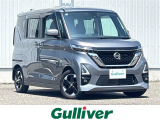 R3年式 ルークス//ハイウェイスターX//入荷しました!