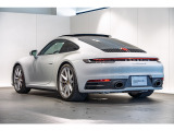 911 カレラS PDK 