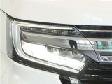 ◆LEDヘッドライト◆ LEDライトは、明るく視認性が良く、省エネで環境にもやさしいヘッドライトです!